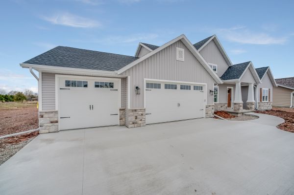 Cost of Concrete Driveway Pouring in Spanish Fork