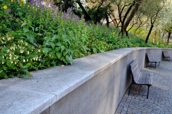 Concrete Retaining Wall Service in Spanish Fork