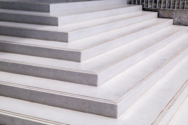 Concrete Steps Replacement in Spanish Fork