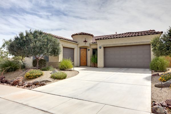 Cost of Residential Concrete Service in Spanish Fork
