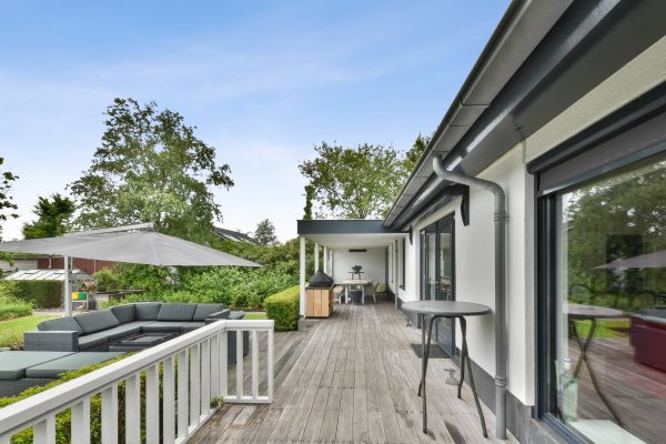 Cost of Patio Renovation in Spanish Fork