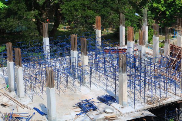 Cost of Foundation Pier Installation in Spanish Fork