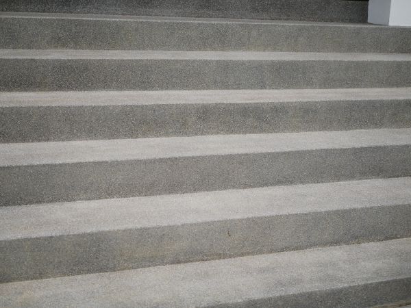 Cement Steps Service in Spanish Fork