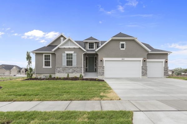 Cost of Residential Driveway Service in Spanish Fork