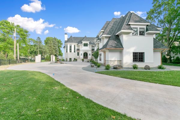 Cost of Concrete Driveway Installation in Spanish Fork