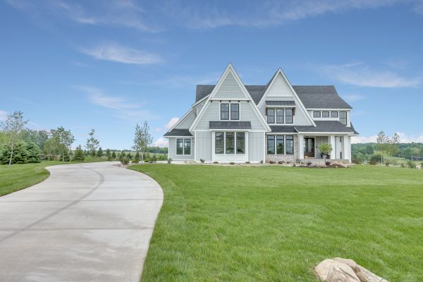 Cost of New Driveway Construction in Spanish Fork
