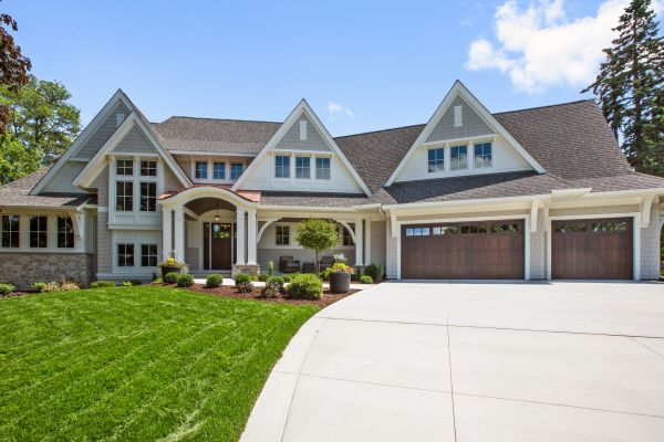 Cost of Concrete Driveway Construction in Spanish Fork