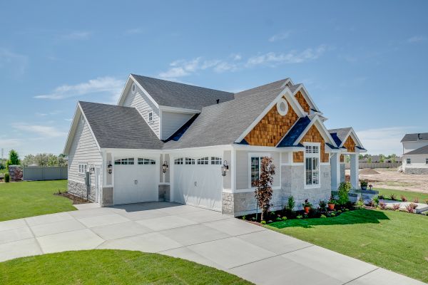 Cost of Concrete Driveway Paving in Spanish Fork