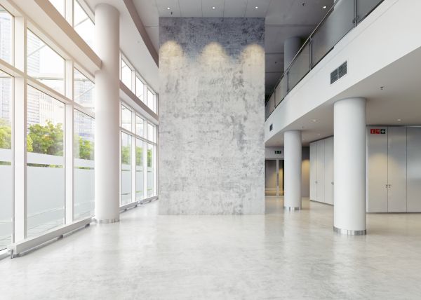 Concrete Floor Replacement in Spanish Fork