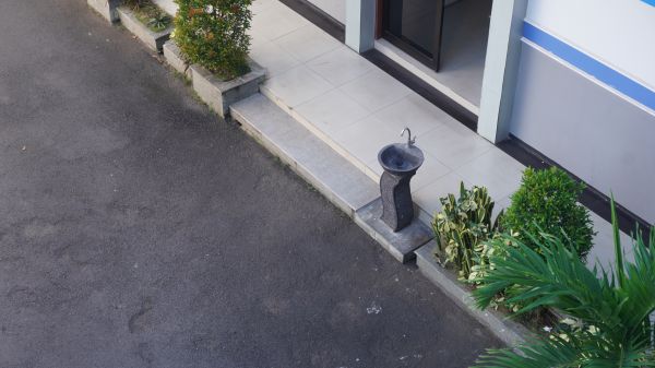 Driveway Approach Installation in Spanish Fork