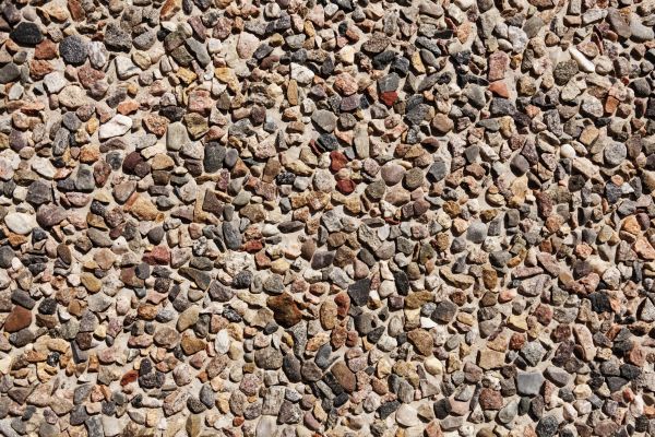 Aggregate Replacement in Spanish Fork