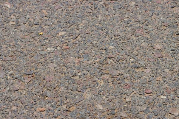 Aggregate Installation in Spanish Fork