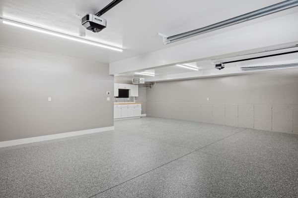 Cost of Garage Paving in Spanish Fork