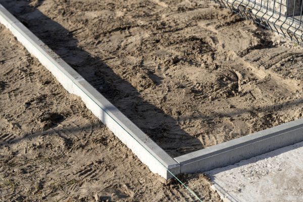 Cost of Footer Construction in Spanish Fork