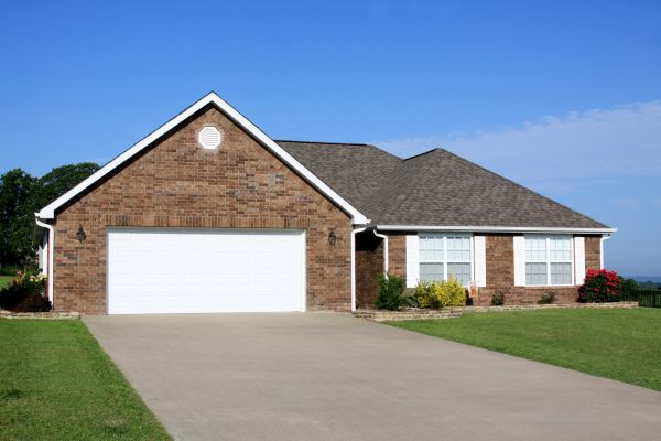 Driveway Concrete Replacement in Spanish Fork