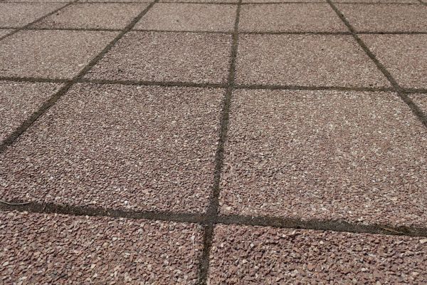 Exposed Aggregate Service in Spanish Fork