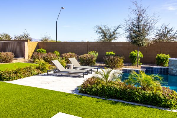 Swimming Pool Patio Service in Spanish Fork