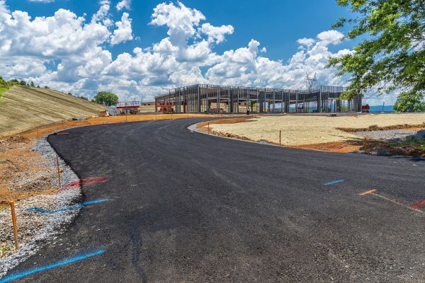 Cost of Driveway Construction in Spanish Fork