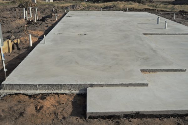 Slab Enlargement in Spanish Fork