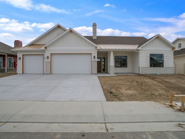 Carport Apron Installation in Spanish Fork