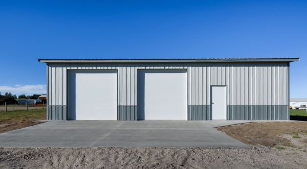 Carport Apron Replacement in Spanish Fork