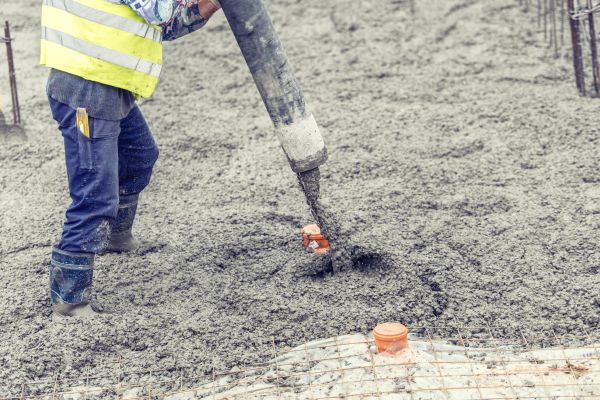 Cost of Pervious Concrete Installation in Spanish Fork