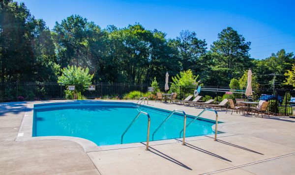 Cost of Pool Paving Installation in Spanish Fork