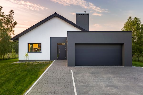 Concrete Extension Service in Spanish Fork
