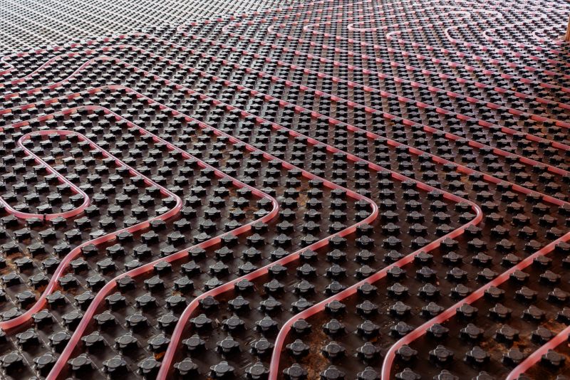 Winter Concrete Techniques